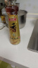 金龙鱼纯芝麻香油 480ml【一级】凉拌 调味 烹饪 火锅 调味油  玻璃瓶 实拍图