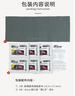 iKlear MacBook Air/Pro屏幕保护布 键盘盖布 键盘清洁 屏幕保护清洁布IK-RP 键盘盖布 MacBook Air/Pro专用 实拍图