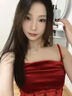 中国黄金 S990足银四叶草项链女款高级锁骨链吊坠生日礼物情人节送女友 心心相连项链【浪漫玫瑰礼盒】 实拍图