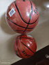 斯伯丁（SPALDING）儿童篮球ROOKIE中考训练5号青少年学生室内外耐磨篮球77-403Y5 实拍图