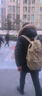 雪中飞90绒羽绒服男士冬季极寒中长款毛领连帽休闲工装外套男180 实拍图