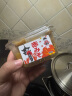 神州一味增 日本进口赤味噌 红味增 日本大酱豆瓣酱 味噌汤调味料 300g 实拍图