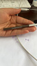 芭贝拉（BABREA） 芭贝拉眼线笔巴贝拉眼线笔眼线笔眼线新手初学者不易晕染 新款#03摩卡棕（胶笔） 实拍图
