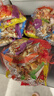 旺旺小馒头小包原味8090后怀旧网红解馋儿童零食旺仔休闲食品小吃 【30包】旺仔小馒头约10g*30包 实拍图