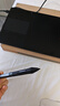 绘王（HUION） 手绘板 数位板 手写板绘图板 绘画板网课 GC610 黑色 实拍图