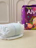 艾薇儿Alvin奇幻森林蚕丝柔软拉拉裤XXXL码34片夜用安睡裤薄款透气夏天 实拍图