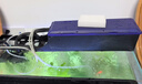 森森（SUNSUN）鱼缸过滤器三合一水泵小型过滤增氧循环泵 15W泵+中号过滤套装（带除油膜+过滤棉） 实拍图