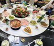 濠衡贵州酱香酒12斤桶装粮食酒纯散酒高粱酒53度坤沙老酒白泡酒10斤 53度 6L 1桶 十号私藏≈12斤桶装 实拍图