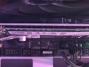佳翼（JEYI）NVMe转接卡PCIE转M.2转接卡 兼容部分PCIe5.0向下兼容PCIe4.0/3.0 双盘M.2扩展卡 实拍图