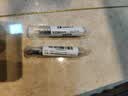 捷立（GeeLii）瓷砖开孔器 玻璃玻化砖大理石干打打孔钻头8mm 59101 实拍图