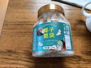 山味情椰子脆块椰子片脆片椰子肉香烤椰子角海南特产小吃办公室休闲零食 【椰子脆片】250g*2 聚会分享 实拍图