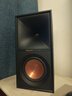 杰士（Klipsch）R-50M 家用发烧级HIFI桌面书架音箱无源监听号角客厅音响家庭影院2.0高保真前置 R-50M黑色 实拍图