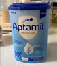 爱他美（Aptamil）经典版 婴儿奶粉 2段(6-10个月) 800g*6 原箱箱装 德国原装进口 实拍图