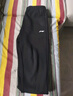 李宁加绒运动裤男秋冬季新款加厚保暖防寒休闲卫裤跑步长裤 经典黑(加绒加厚) 4XL /195 实拍图