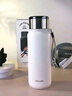 cica保温杯大容量男士茶水分离泡茶杯超大号户外车载水杯子壶十大排名 实拍图