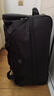 LUCKY CLUB拉杆包旅行包牛津布手提帆布超大容量双肩行李包袋 24英寸沉稳黑 实拍图