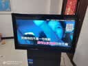 飞利浦家庭ktv音响套装广场舞视频音响带屏幕卡拉ok点歌机直播音响功放一体机电视户外唱k歌蓝牙便携音箱 【SD809】27吋旋转屏+300W功率 实拍图