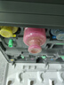 理光MC2001LC/H型原装粉盒碳粉墨盒硒鼓MC2001/MC2000/MC2000ew/MC2501 M C2001LC小容量红色1支(约2500页) 实拍图