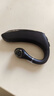 GGCHG【柏林之声】蓝牙耳机挂耳式骨传导真无线运动型单耳不入耳跑步超长续航降噪防漏音适用 旗舰款【左右耳通用/带充电座】 适配华为小米安卓苹果蓝牙全通用 实拍图