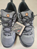 迈乐（Merrell）MERRELL迈乐户外徒步鞋男MOAB3 GTX低帮透气防水耐磨防滑登山鞋 实拍图