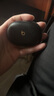 beats Studio Buds + (第二代) 真无线降噪耳机 蓝牙耳机 兼容苹果安卓系统 黑色/金色 实拍图