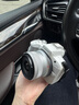 佳能（Canon）微单相机镜头 微单变焦镜头打鸟 适佳能R100 R10 R50 V R7 R8 RP R6 R5二代微单相机 RF-S 18-45 IS STM变焦镜头 白色 官方标配【赠送UV滤镜 实拍图