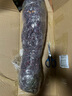 蝴蝶之舞 玉树盆栽老桩盆景大型多肉植物室内阳台办公桌红边大叶多肉植物 玉树7年苗（杆子3cm粗40cm高） 不含盆 实拍图