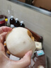 沐小七果蔬 山东莱阳冰糖秋月梨礼盒装【可送货上门】正宗送水果礼盒 大果【单果约200-300g】 5斤【双人畅享-超划算】净4.5斤 实拍图