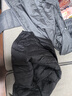 雪中飞经典秋冬新款时尚保暖羽绒服短款圆领简约内搭羽绒内胆情侣内穿 深云灰|8173 M 170/92A 实拍图
