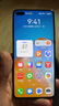 华为 HUAWEI P40 二手手机 二手华为手机 麒麟990 5G全面屏安卓智能 拍照游戏手机 零度白【赠3C认证快充】 8GB+128GB（精挑细选高电池效率） 95新 实拍图