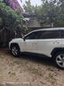 锦湖轮胎汽车轮胎 225/60R18 100H HS51 SUV适配吉利博越/丰田RAV4 实拍图