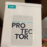 亿色【康宁】适用于ipad pro钢化膜air5/4/11英寸2022/21/20保护膜苹果平板电脑高清10.9全屏防摔 实拍图