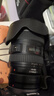 佳能Canon EF16-35 24-70 70-200mm二手单反镜头 大三元红圈广角中长变焦镜头 EF 24-105mm F4L IS USM 单镜头【套餐更划算】 99成新 实拍图