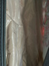 富安娜A类羊毛被澳洲进口51%羊毛冬被子双人冬季加厚被芯约8斤203*229cm 实拍图
