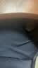 蕉内热皮保暖内衣男女士棉感套装7A抗菌秋衣秋裤抓绒加厚内搭秋冬季 【女士】燕麦奶 2XL 实拍图