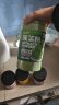 云山半0添加菠菜粉500g纯干打粉无添加果蔬粉可食用色素烘焙调色 实拍图