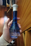 洋河梦之蓝乐享版 45度绵柔型白酒 蓝色经典 45度 500mL 1瓶 实拍图