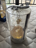 西凤酒 华山论剑20年铂金版 52度 500ml 单瓶装 凤香型白酒父亲节礼物 实拍图