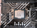 英特尔（Intel）12代酷睿CPU 华硕600主板CPU套装 板u套装 华硕PRIME H610M-K D4 ARGB i3-12100F 盒装 实拍图