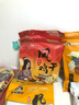 荆品名门 湖北风干鸡荆门特产十里铺腊香鸡农家自制咸鸡腊味礼盒腊货礼包 【2-3年土鸡】*3袋/带翅带爪 实拍图