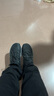 耐克NIKE男子跑步鞋 REACT PEGASUS 运动鞋DJ7926-001黑色41 实拍图