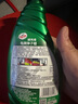 龟牌（Turtle Wax）汽车蜡掸子蜡硬壳盾除灰尘汽车清洁剂手喷蜡打蜡保护上光防水 实拍图
