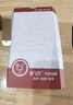 易京(YJING) vivo S6钢化膜蓝光全屏5G手机高清保护贴膜 适用于VIVOS6 抗蓝光透明前膜(2片装)+碳纤维后盖软膜 实拍图
