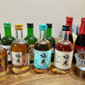 梅见 青梅酒 风味组合 330ml*5瓶+江记酒庄 时光梅酒 330ml*1瓶 实拍图