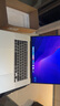 Apple/苹果 MacBook Pro/Air 二手苹果笔记本电脑 商务 学习 办公 一机一检 新机品质 19年16寸ro i7-16G-512G独显触摸条 95成新 实拍图