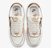 耐克（NIKE）Air Force 1 Shadow 女子空军一号厚底运动鞋DZ1847-106 38 实拍图
