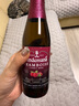 Lindemans林德曼 桃子/山莓啤酒礼盒250ml*6瓶 精酿果啤 比利时进口 晒单实拍图
