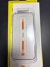 倍思【康宁玻璃膜】适用苹果16ProMax钢化膜iPhone15ProMax/14roMax13手机膜高清保护膜无尘仓防指纹摔 超清一套【美国康宁】二代无尘仓Pro丨原屏高透 iPhone15/16机 实拍图