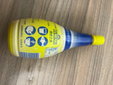 丽米（LIMMI）意大利进口黄柠檬汁200ml*2瓶  烘焙原料冲饮调酒去腥调味 实拍图