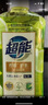 超能 离子去油洗洁精(柠檬护手)1.5kg 加浓 去油无残留 食用小苏打 实拍图